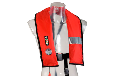 Besto Nylon Brandweerredvest 300N Type 2