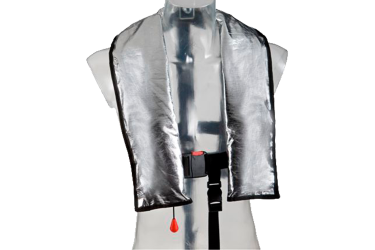 Besto Panotex brandweerredvest 300N Type 2