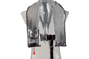 Besto Panotex Brandweerredvest 300N Type 3