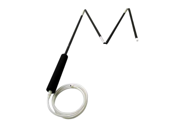 BW Opklapbare sample probe (1,8 meter)
