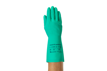 Ansell AlphaTec Solvex 37-675 handschoenen