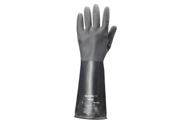 Ansell AlphaTec 38-520 handschoenen