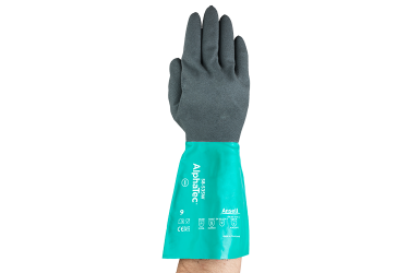 Ansell AlphaTec 58-535W handschoenen