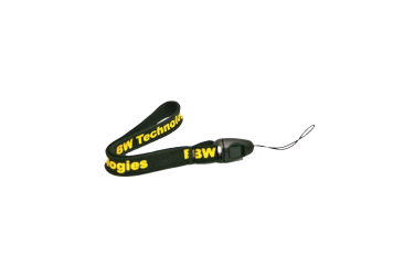 BW short strap (15,2 cm)