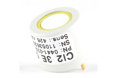 CL2 sensor t.b.v. BW (series 4)