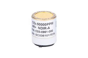 CO2 sensor t.b.v. BW (series 4R+) (IR)