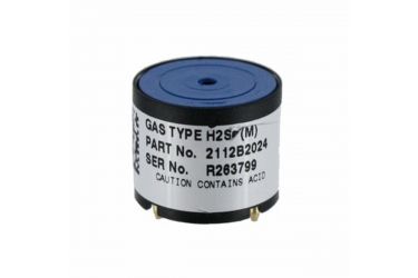 H2S sensor t.b.v. BW Quattro