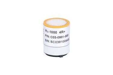 H2 sensor t.b.v. BW (series 4R+)