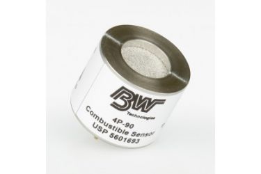 LEL sensor t.b.v. BW GasAlert Micro 5 (ongefilterd)