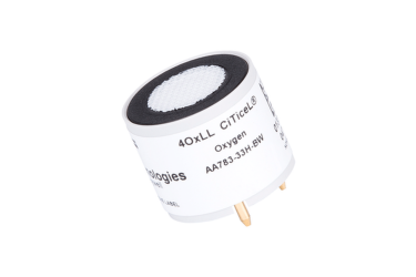 O2 sensor t.b.v. BW GasAlertMicroClip X3