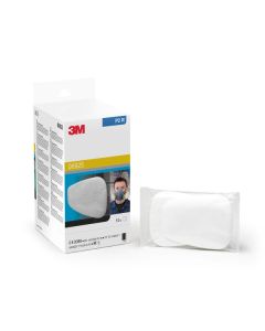 3M Deeltjesfilter P2 R 06925