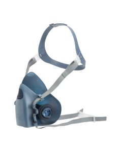 3M 7503 halfgelaatsmasker Large