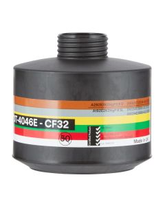 3M Combinatiefilter CF32 A2B2E2K2HgP3 R D DT-4046E