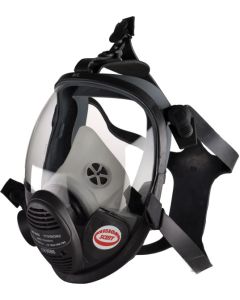 3M FF-602 volgelaatsmasker Medium
