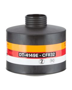 3M Combinatiefilter CFR32 Reactor HgP3 R D (LI2) DT-4149E