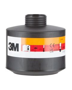 3M Combinatiefilter CF32 Reactor HgP3 R D DT-4049E