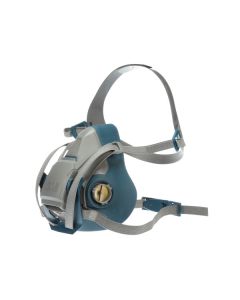 3M 6503QL halfgelaatsmasker maat Large