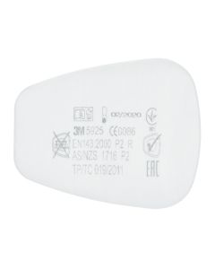 3M Deeltjesfilter P2 R 5925