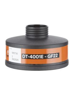 3M Gas- en dampfilter GF22 A2 DT-4001E