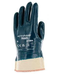 ActivArmr 27-806 handschoenen maat 9