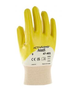 ActivArmr 47-401 handschoenen maat 10