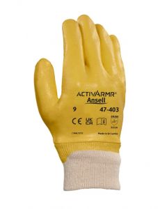 ActivArmr 47-403 handschoenen maat 10