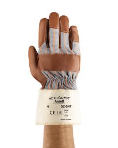 ActivArmr 52-547 handschoenen maat 9