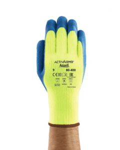 ActivArmr 80-400 handschoenen maat 9