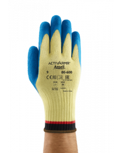 ActivArmr 80-600 handschoenen maat 8