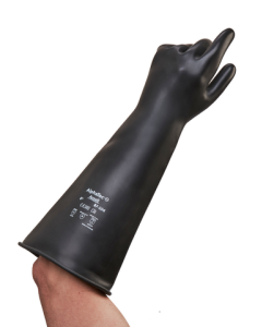 AlphaTec 87-104 handschoenen maat 8,5