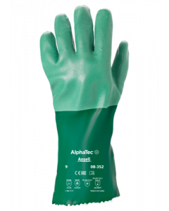 AlphaTec 08-352 handschoenen maat 9