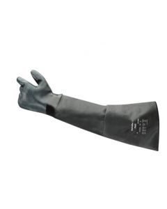 AlphaTec 19-026 handschoenen maat 10
