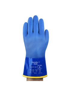AlphaTec 23-202 handschoenen maat 8