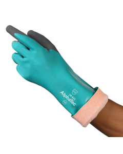 AlphaTec 58-835 handschoenen maat 9