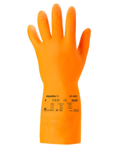 AlphaTec 87-955 handschoenen maat 7,5