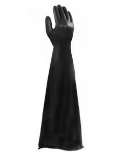 AlphaTec 55-301 handschoenen maat 9