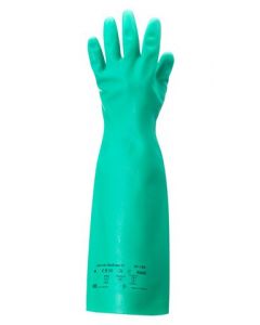 AlphaTec Solvex 37-185 handschoenen maat 8