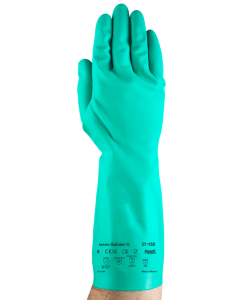 AlphaTec Solvex 37-155 handschoenen maat 11