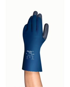 AlphaTec 04-004 handschoenen maat 9