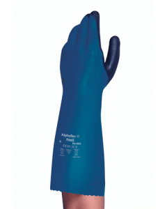 AlphaTec 04-005 handschoenen maat 9