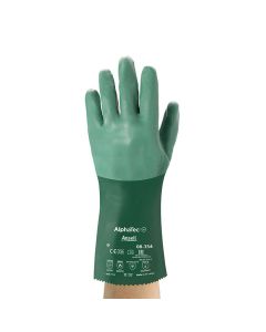 AlphaTec 08-354 handschoenen maat 10 (Scorpio) (1 paar)