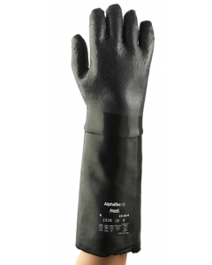 AlphaTec 19-024 handschoenen maat 10