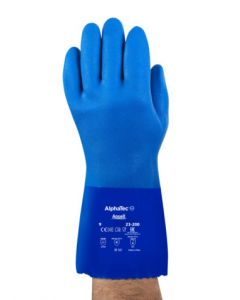 AlphaTec 23-200 handschoenen maat 8