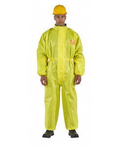 AlphaTec 3000 model 103 chemicaliënpak, maat S