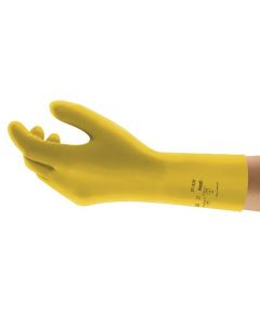 AlphaTec 37-320 handschoenen maat 8