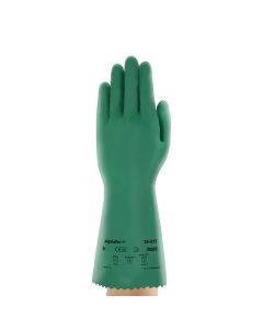 AlphaTec 39-035 handschoenen maat 10