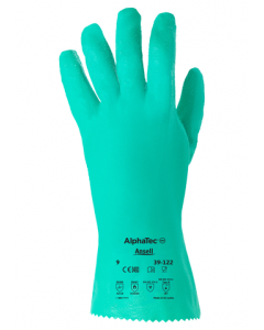 AlphaTec 39-122 handschoenen maat 8