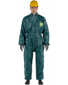 AlphaTec 4000 model 103 chemicaliënpak, maat M