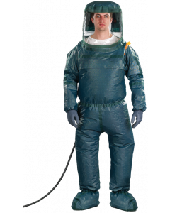 AlphaTec 4000 AVANT2 model 756-G05 chemicaliënpak, 3XL