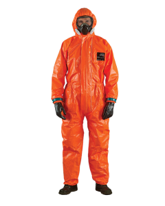 AlphaTec 4000 CFR model 103 vuilwerkpak, maat 3XL